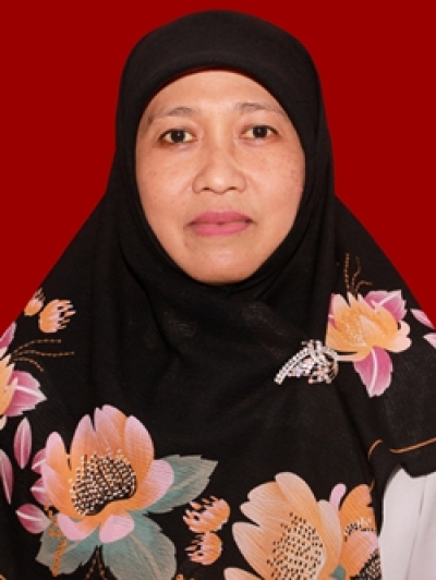 Sri Wahyuni, S.Pd.M.Pd.